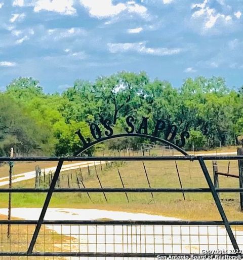 13220 E Loop 1604 S San Antonio TX 78263