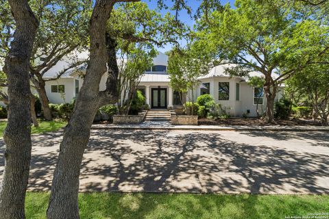 207 Box Oak Shavano Park TX 78230