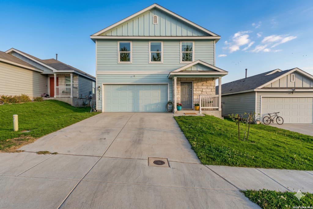 Photo of 5319 Devils Ridge, Converse, TX 78109 (MLS # 1954674)