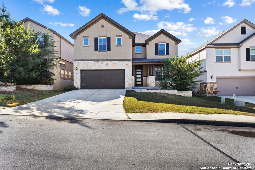 Photo of 13832 Tribeca, San Antonio, TX 78245 (MLS # 1915255)
