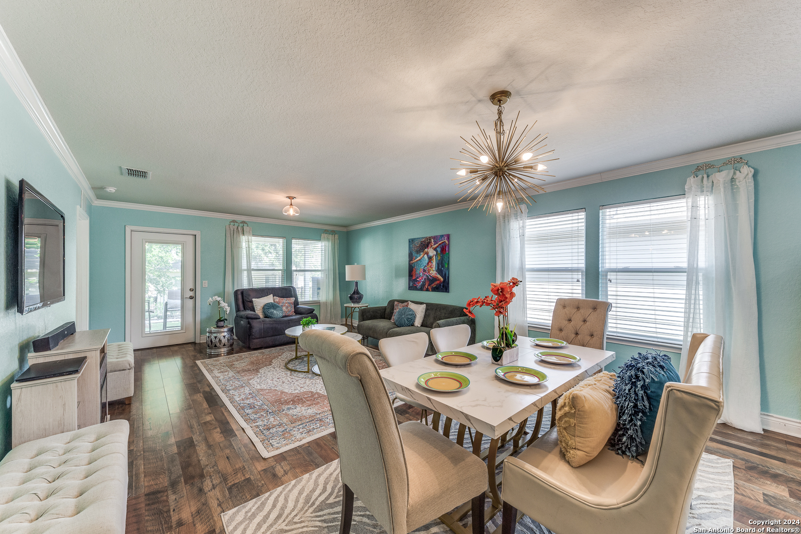 12915 Pronghorn Oak