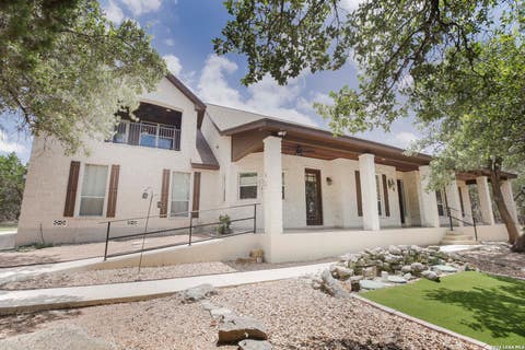 Photo of 3009 Fallbrook Manor, Bulverde, TX 78163 (MLS # 1998439)