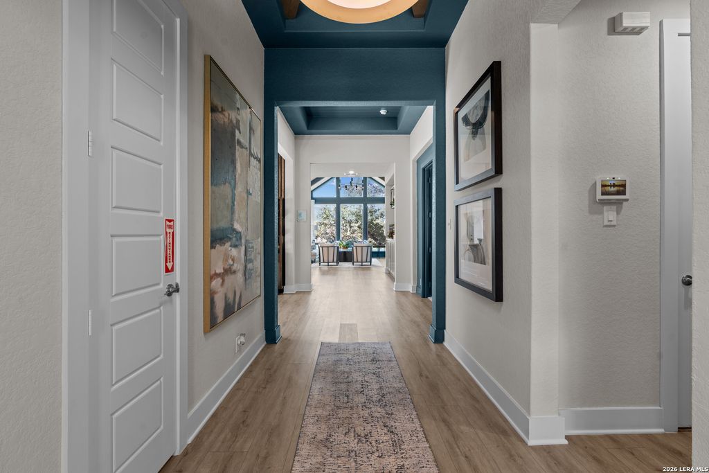 Photo of 417 Fandango, Boerne, TX 78006 (MLS # 1939051)