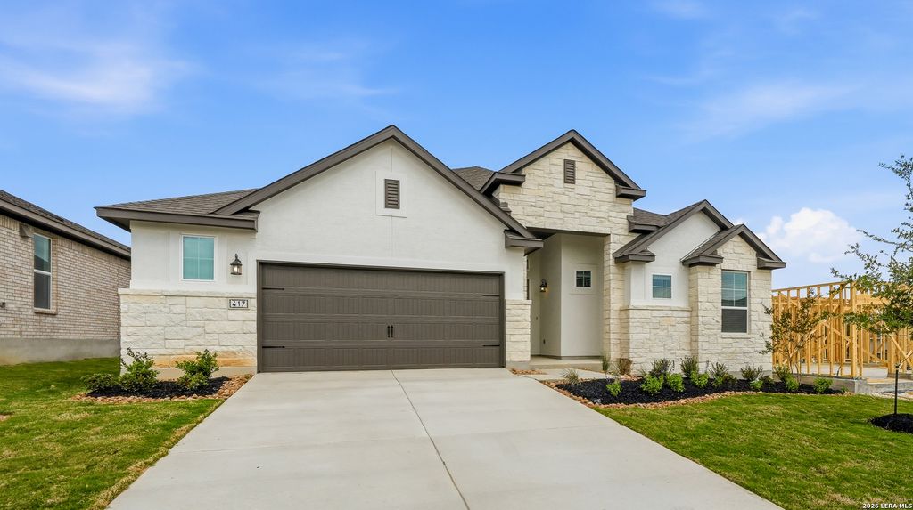 Photo of 417 Fandango, Boerne, TX 78006 (MLS # 1939051)