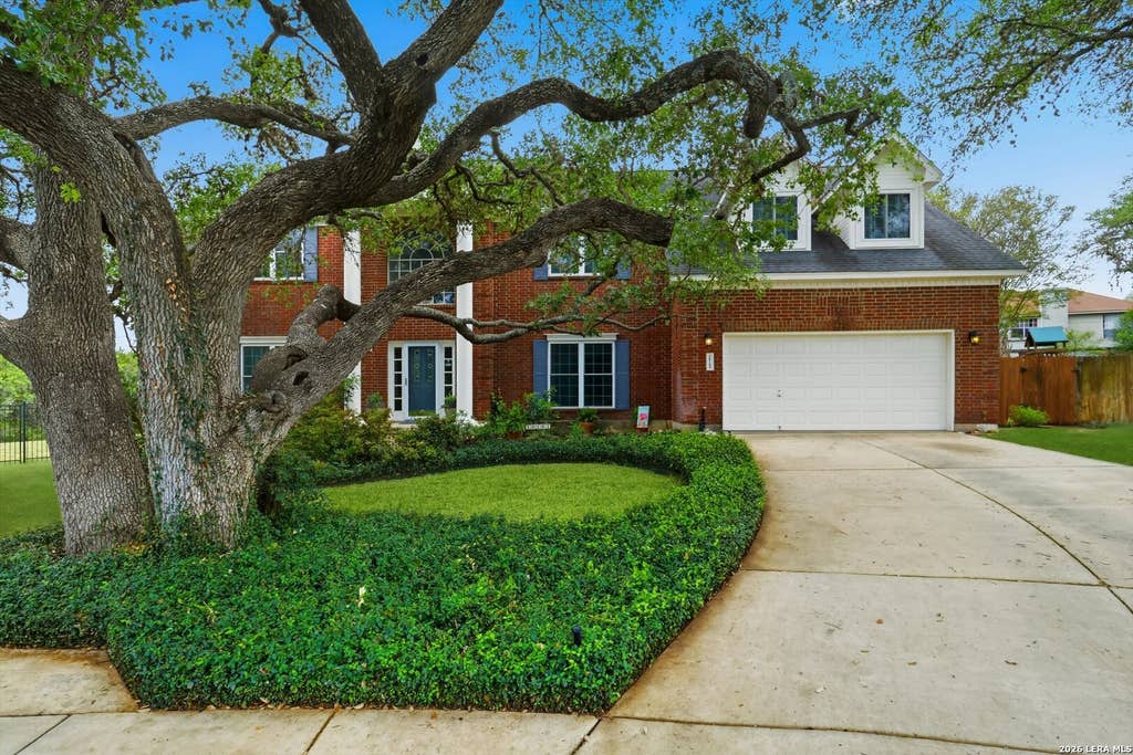 Photo of 20103 Sierra Oscura, San Antonio, TX 78259 (MLS # 1957300)