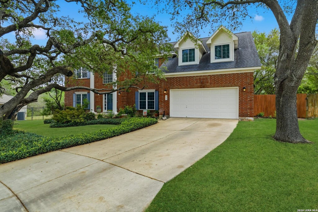 Photo of 20103 Sierra Oscura, San Antonio, TX 78259 (MLS # 1957300)