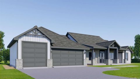 224 FREEDOM ST Fischer TX 78623