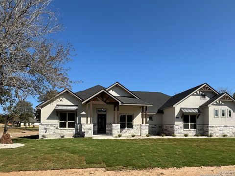 A home in Adkins