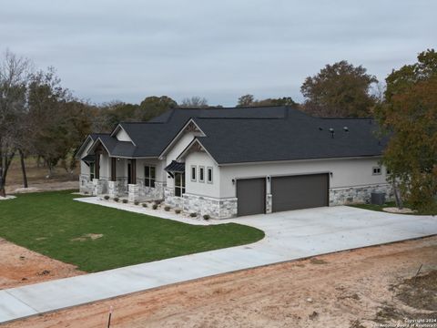 A home in Adkins