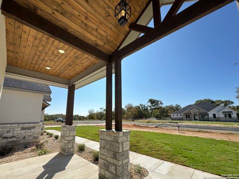 A home in Adkins