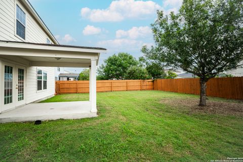 A home in New Braunfels