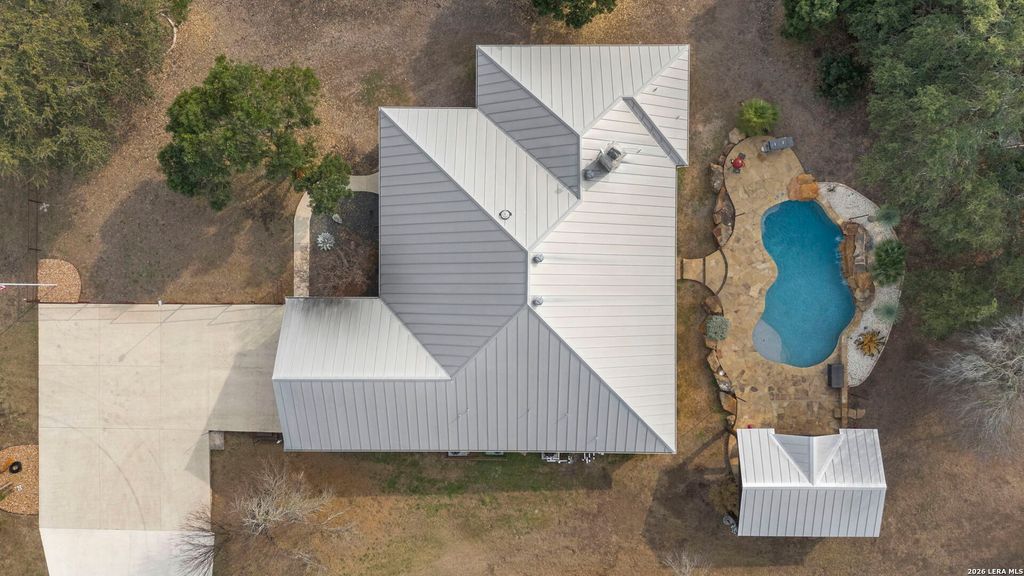 Photo of 158 private road 4732, Castroville, TX 78009 (MLS # 1944680)