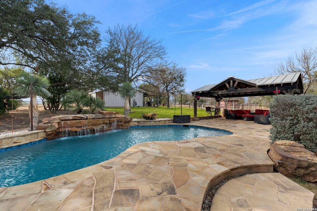 Photo of 158 private road 4732, Castroville, TX 78009 (MLS # 1944680)