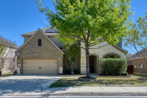 Property photo of 11507 Lily Blair, San Antonio, TX 78253