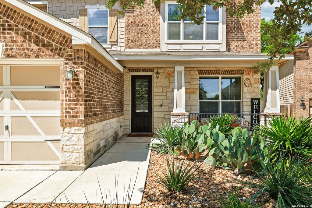 Photo of 7743 Robert Mondavi, San Antonio, TX 78253 (MLS # 1955469)