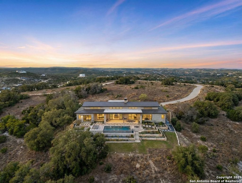 Photo of 22977 Stallion Ridge, San Antonio, TX 78255 (MLS # 1934182)