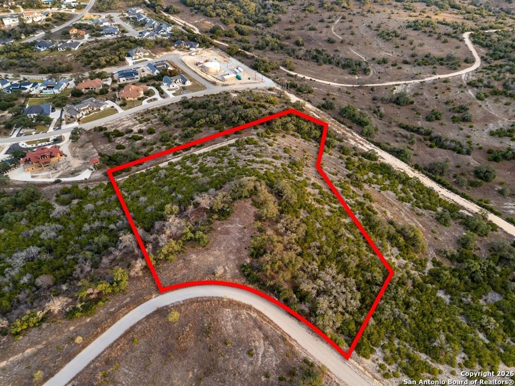 Photo of 22977 Stallion Ridge, San Antonio, TX 78255 (MLS # 1934182)