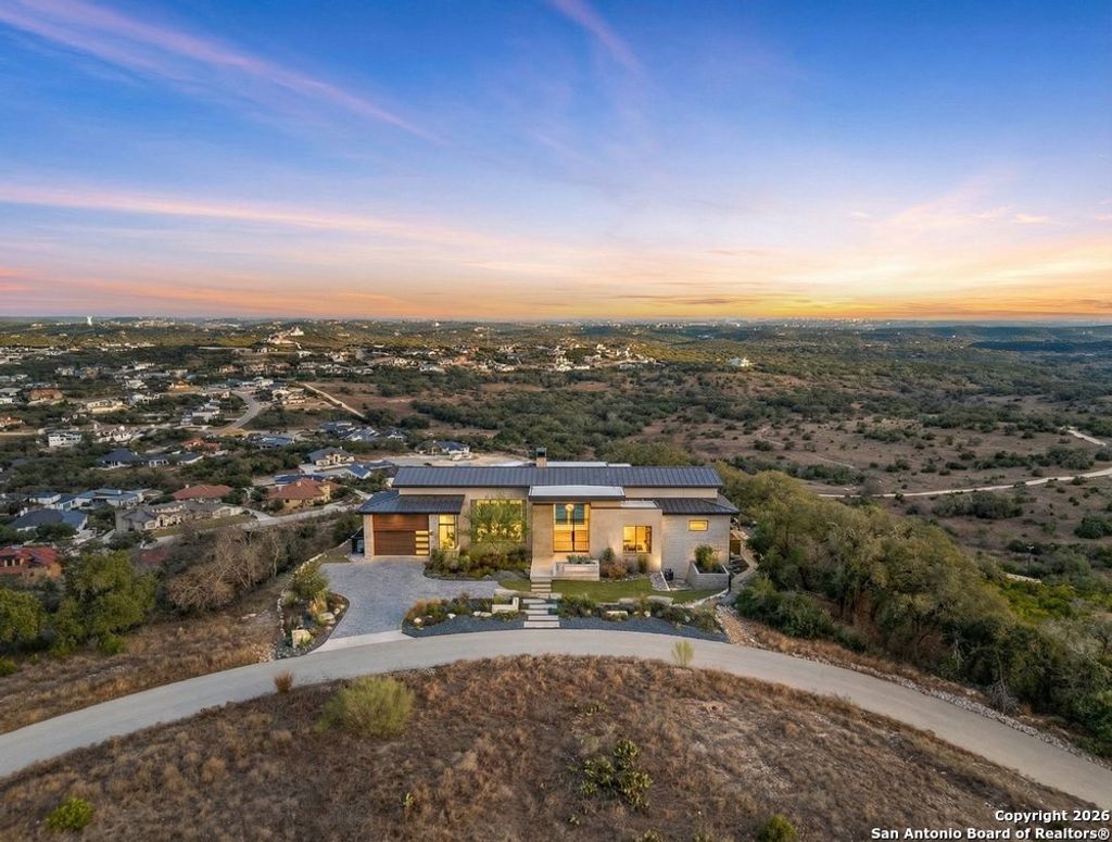 Photo of 22977 Stallion Ridge, San Antonio, TX 78255 (MLS # 1934182)