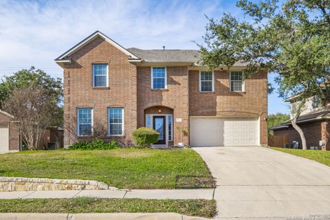 Photo of 9546 Haviland Ct, San Antonio, TX 78251 (MLS # 1935333)