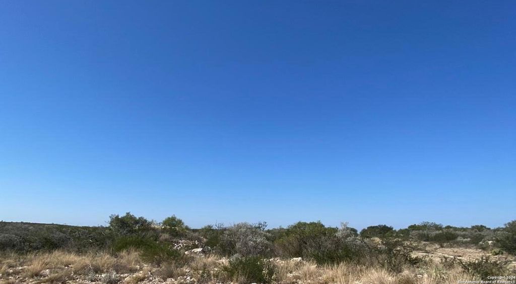 Photo of 91 PALOMINO HILLS CIR, Uvalde, TX 78801 (MLS # 1811487)