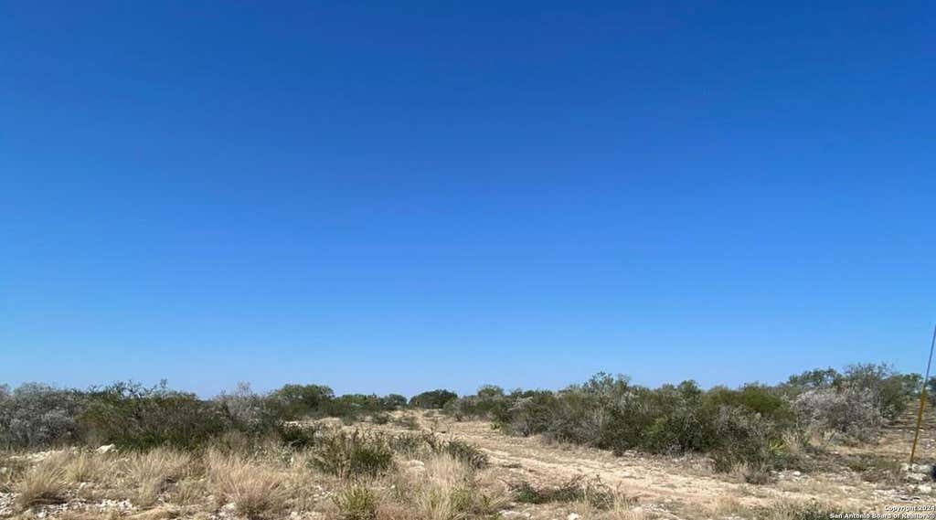 Photo of 91 PALOMINO HILLS CIR, Uvalde, TX 78801 (MLS # 1811487)