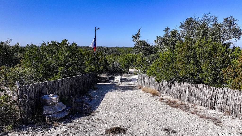 Photo of 201 KC 411, Junction, TX 76849 (MLS # 1936993)