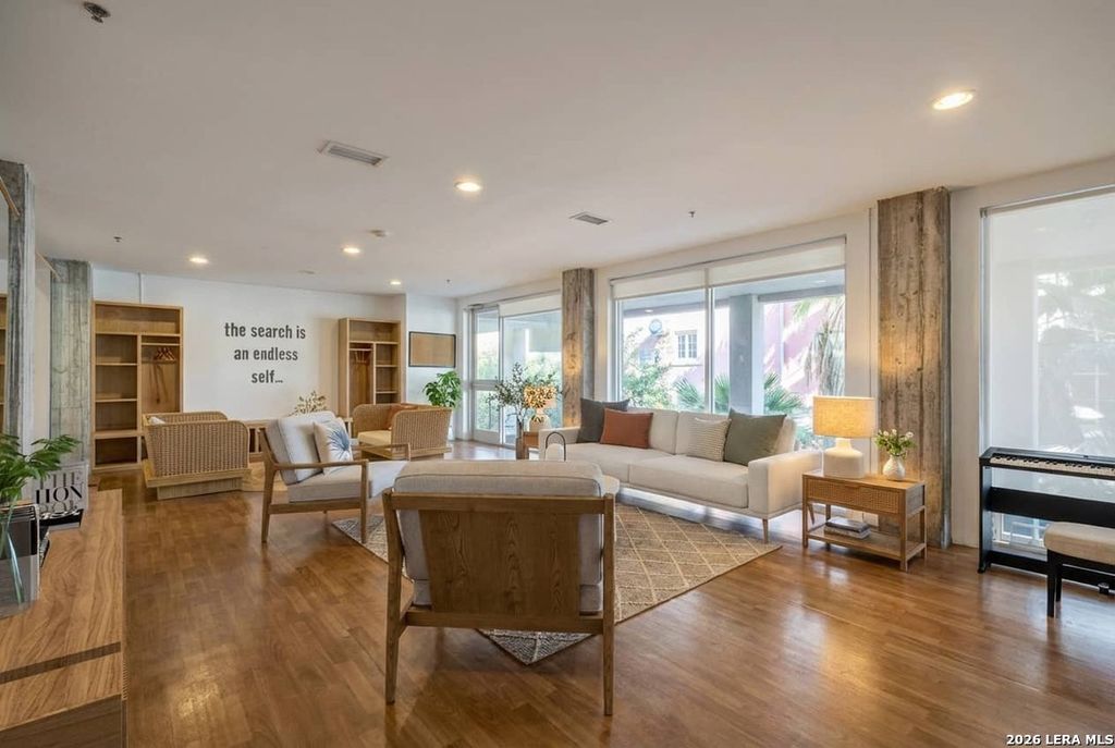 Photo of 1115 S Alamo 2213 #2213, San Antonio, TX 78210 (MLS # 1939776)