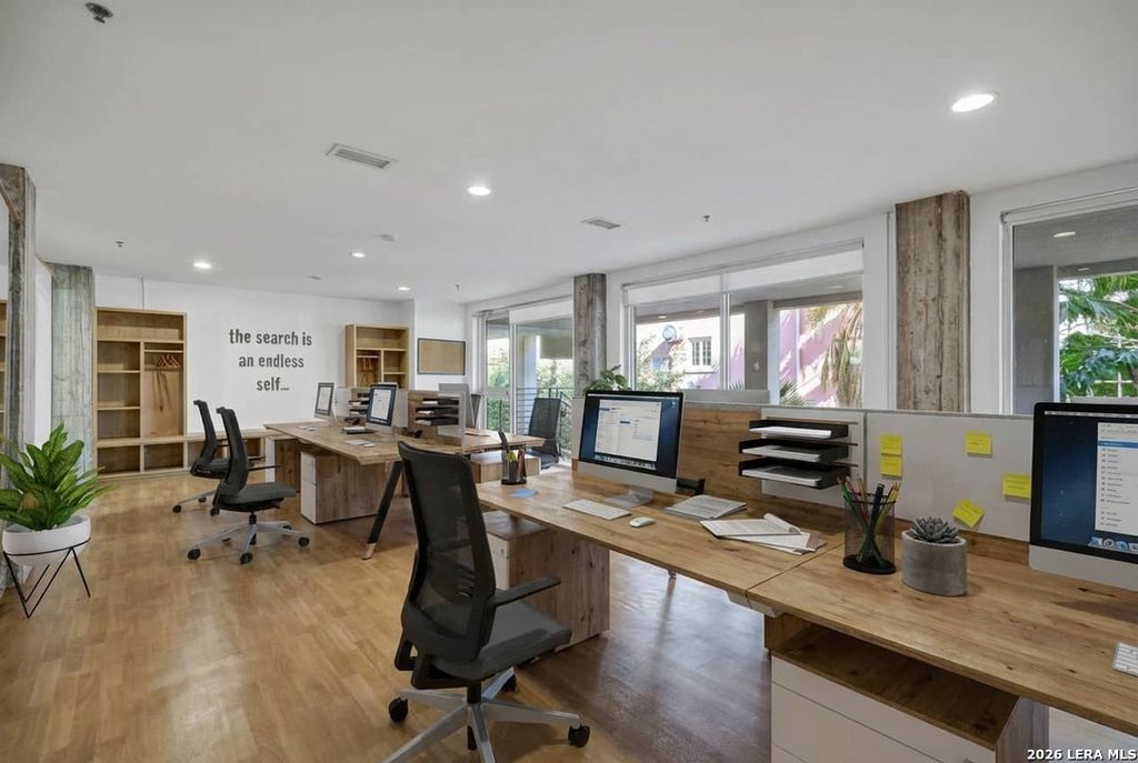 Photo of 1115 S Alamo 2213 #2213, San Antonio, TX 78210 (MLS # 1939776)