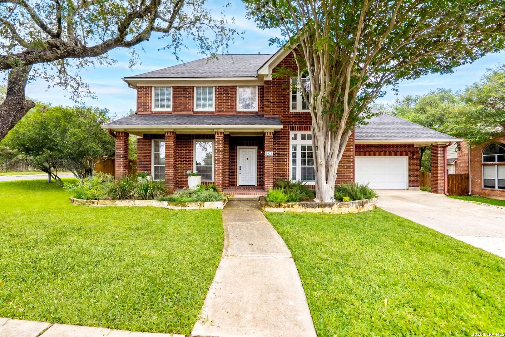 9839 Ramblin River Rd