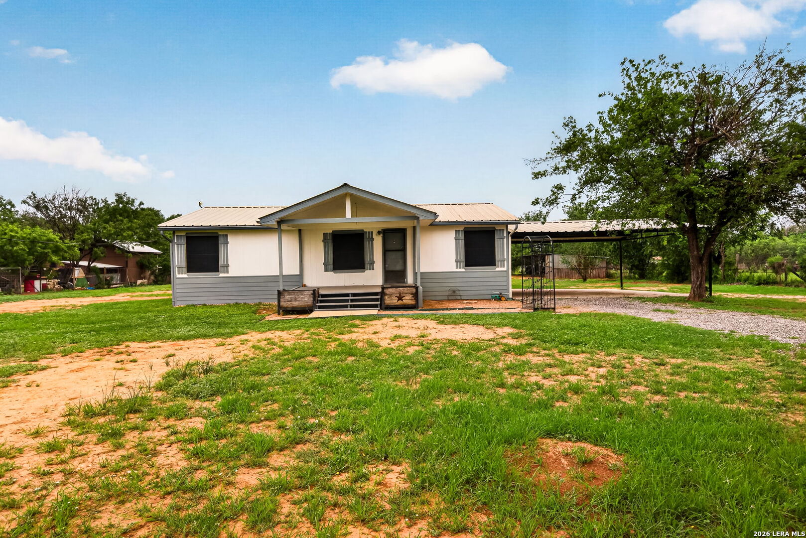 147 County Road 6841