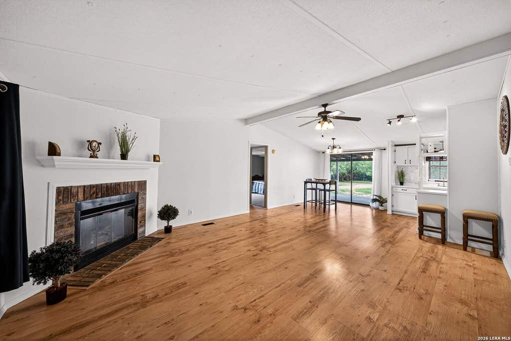 Photo of 147 County Road 6841, Lytle, TX 78052 (MLS # 1962626)