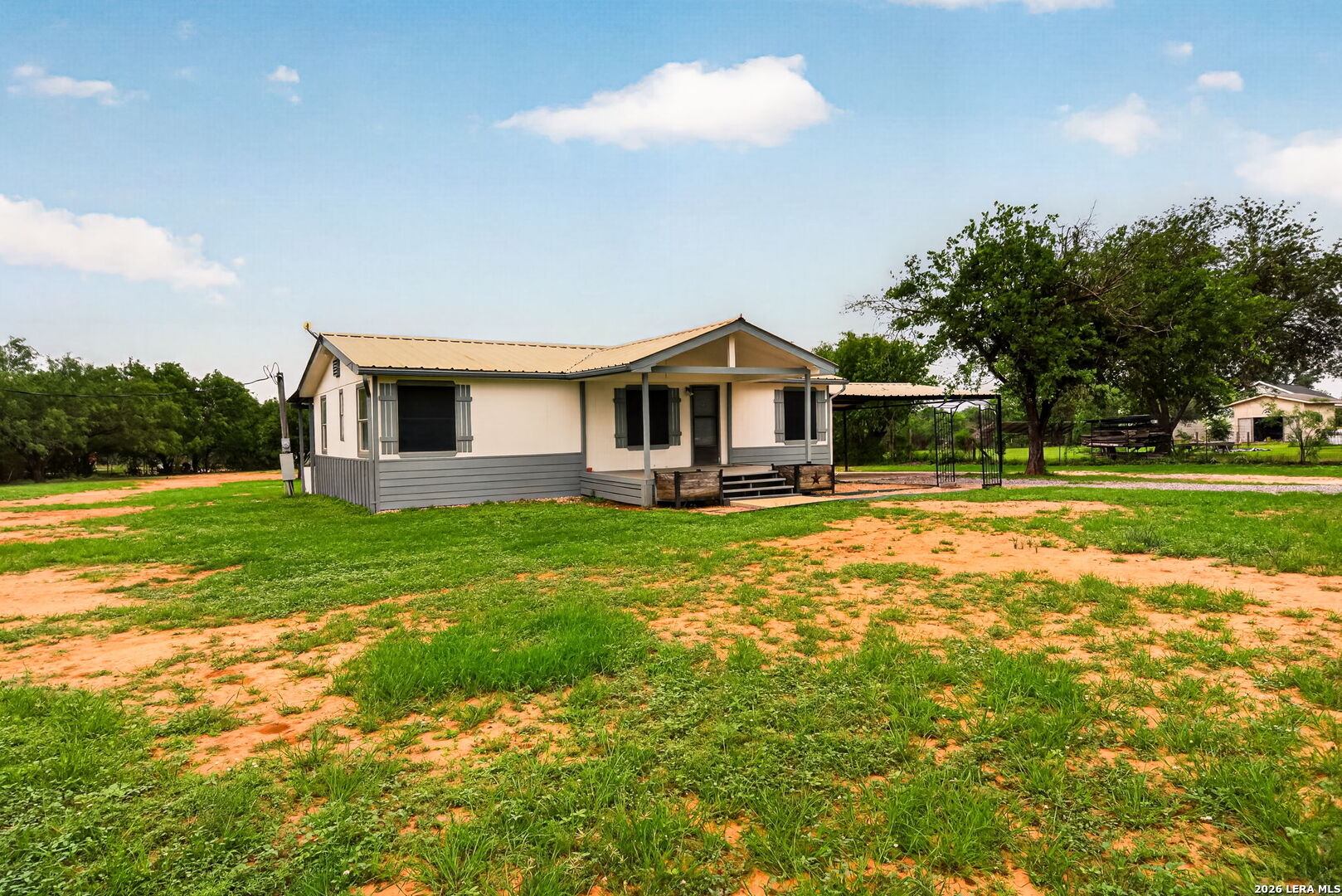 147 County Road 6841