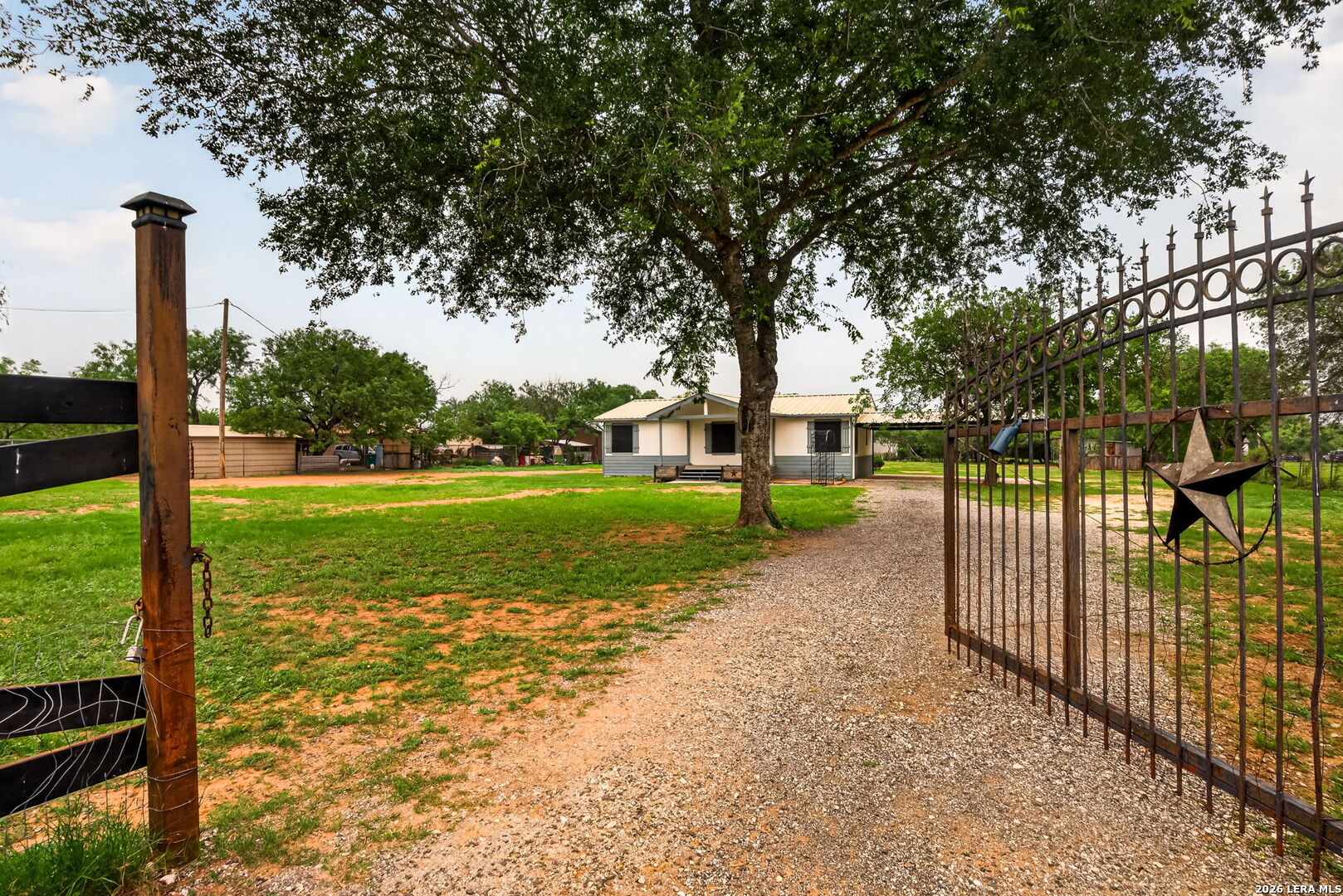 147 County Road 6841