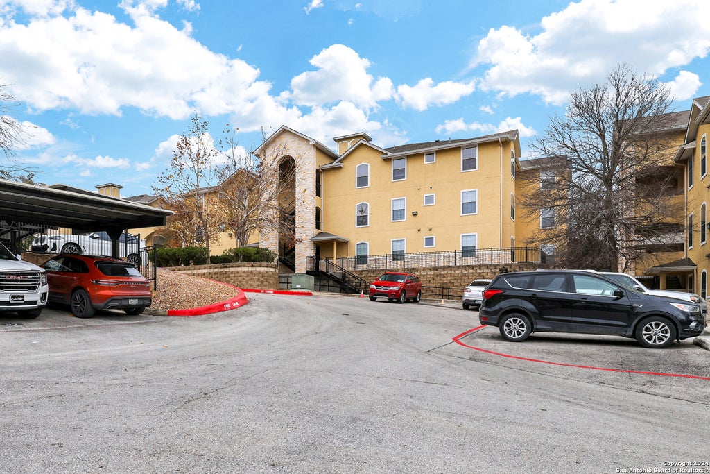 Photo of 7323 Snowden Rd 3108 #3108, San Antonio, TX 78240 (MLS # 2013299)