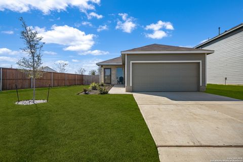 Photo of 10647 Nye Street, San Antonio, TX 78207 (MLS # 1934740)