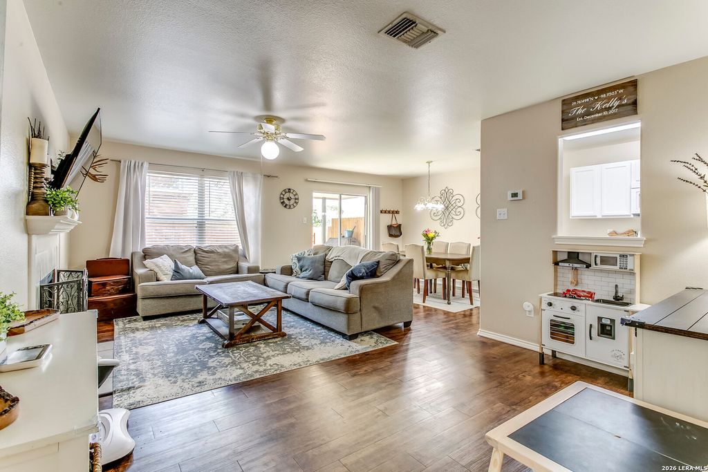 Photo of 8027 Rustic Park, San Antonio, TX 78240 (MLS # 1953234)