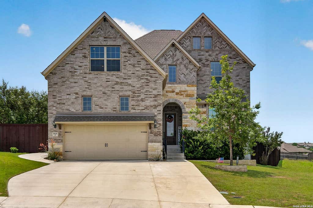 Photo of 1846 Falstaff, San Antonio, TX 78258 (MLS # 2010731)