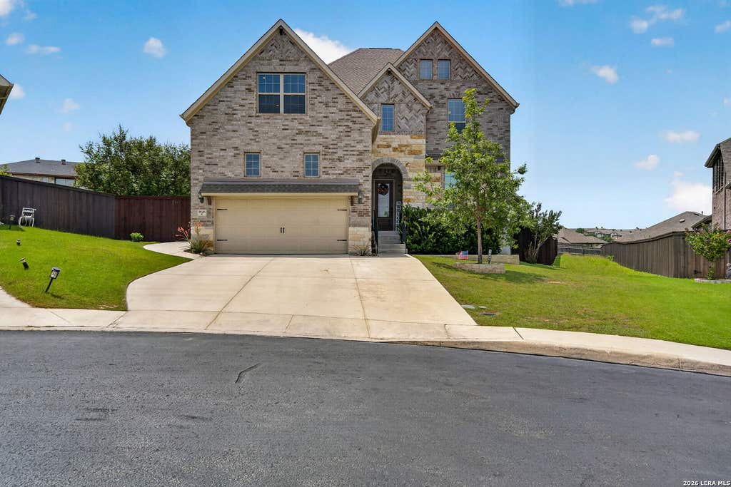 Photo of 1846 Falstaff, San Antonio, TX 78258 (MLS # 2010731)