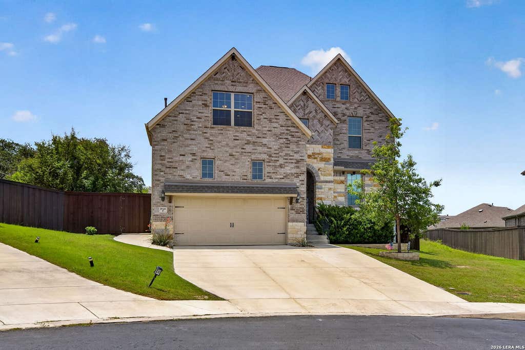 Photo of 1846 Falstaff, San Antonio, TX 78258 (MLS # 2010731)
