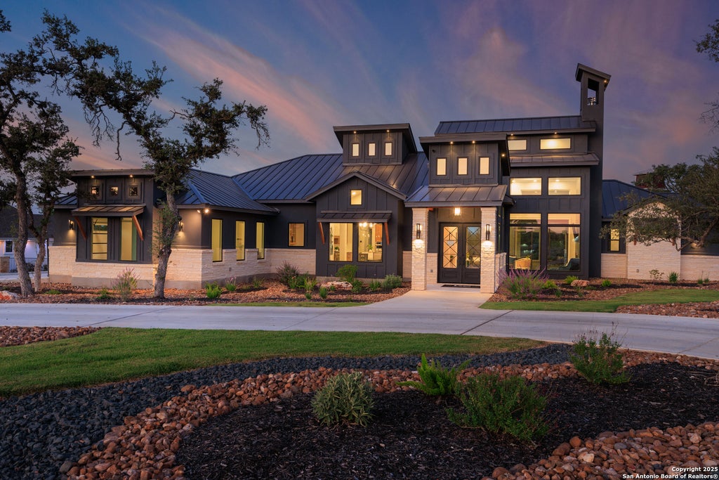 Photo of 10022 Cates Creek, San Antonio, TX 78255 (MLS # 2001236)