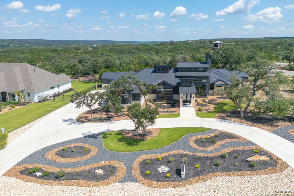 Photo of 10022 Cates Creek, San Antonio, TX 78255 (MLS # 2001236)
