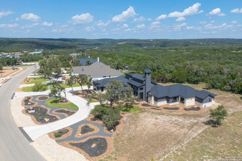 Photo of 10022 Cates Creek, San Antonio, TX 78255 (MLS # 2001236)