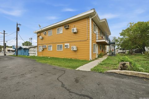 Photo of 6641 San Pedro Ave, San Antonio, TX 78216 (MLS # 1959339)