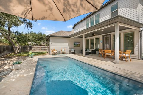 Photo of 123 CAPANO CRK, Boerne, TX 78006 (MLS # 1966575)