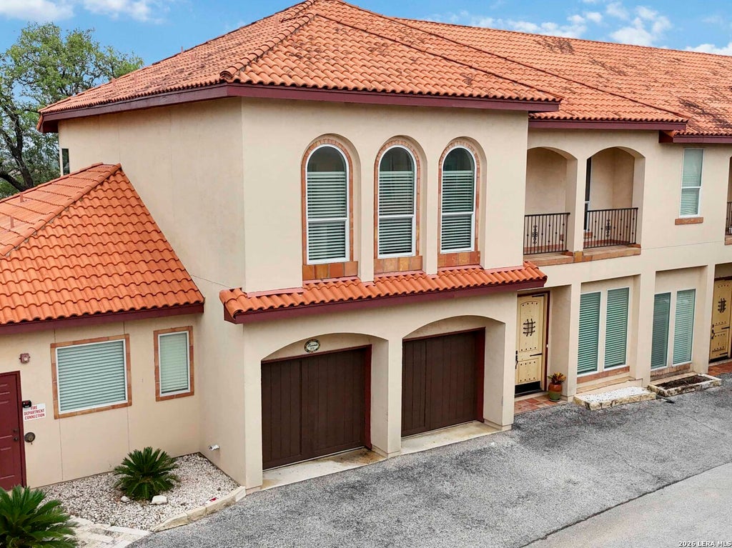 Photo of 23510 Canyon Golf 101 #101, San Antonio, TX 78258 (MLS # 2006631)