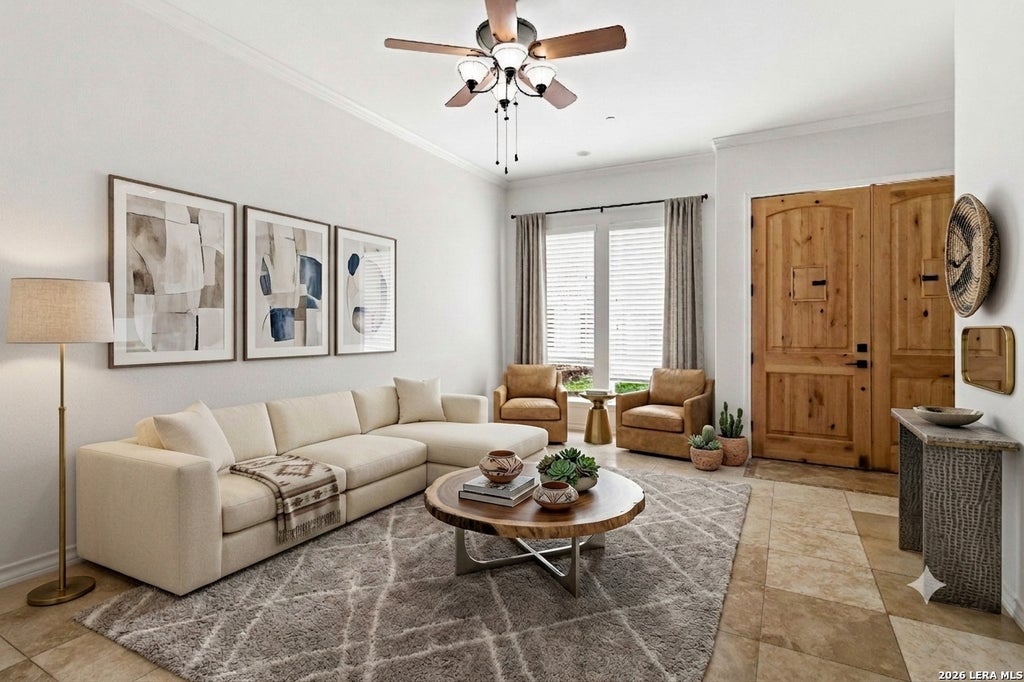 Photo of 23510 Canyon Golf 101 #101, San Antonio, TX 78258 (MLS # 2006631)