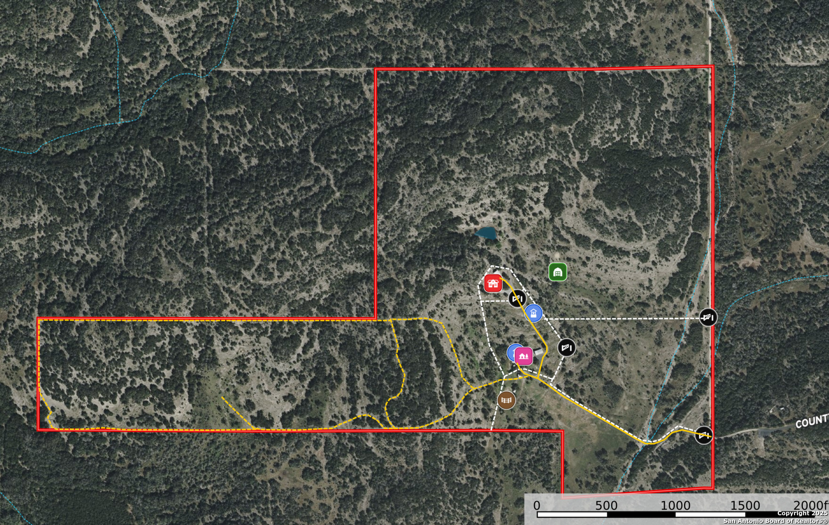 137 Private Road 3501