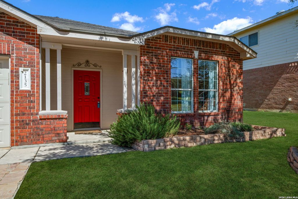 Photo of 2135 Shoreham, San Antonio, TX 78260 (MLS # 1949623)