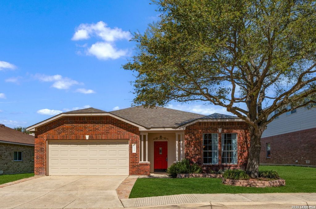 Photo of 2135 Shoreham, San Antonio, TX 78260 (MLS # 1949623)