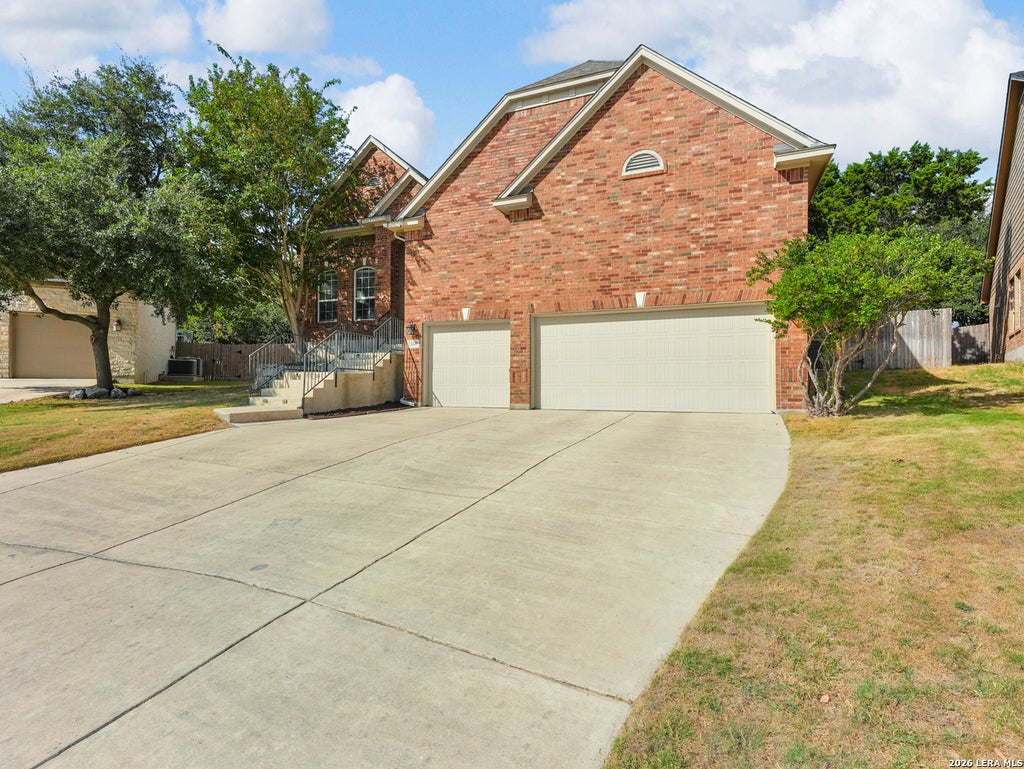 Photo of 23607 Sunset Peak, San Antonio, TX 78258 (MLS # 2018785)